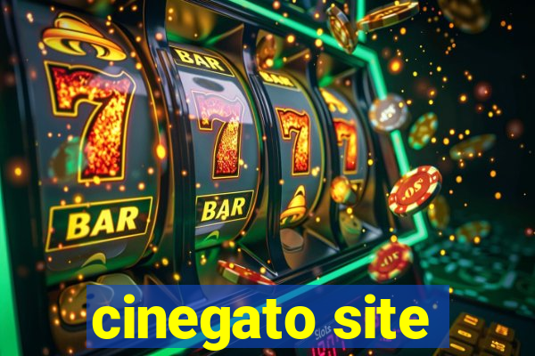 cinegato site